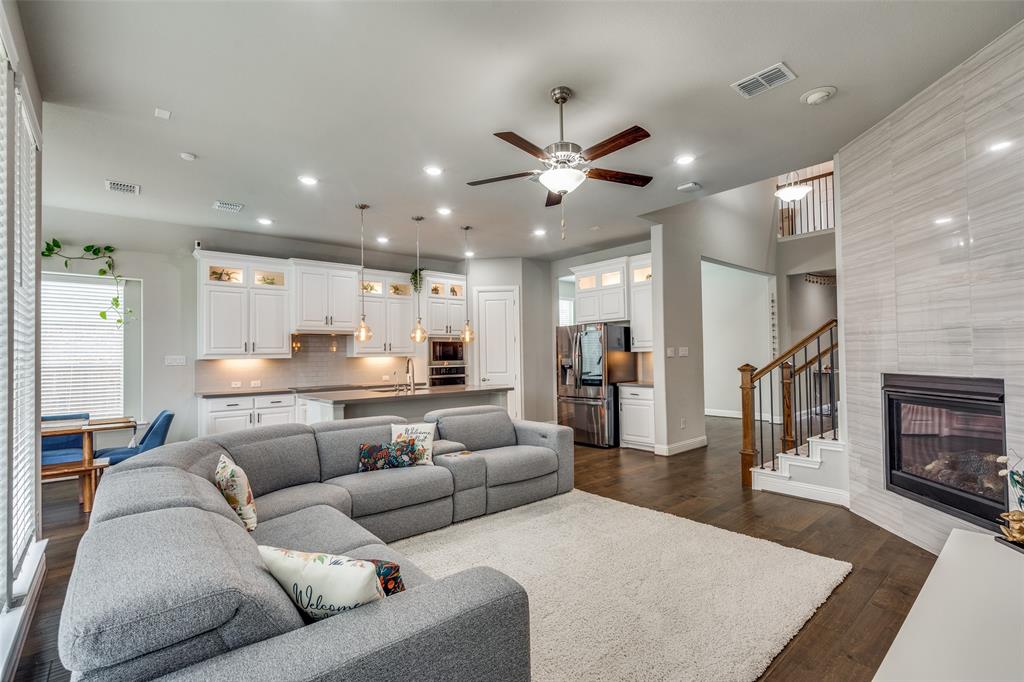 Lakewood Hills South Add - Residential