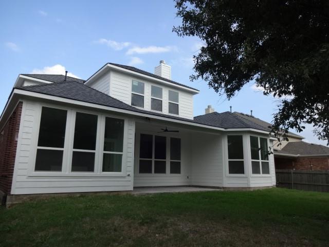 Heatherwood Ph One - Residential