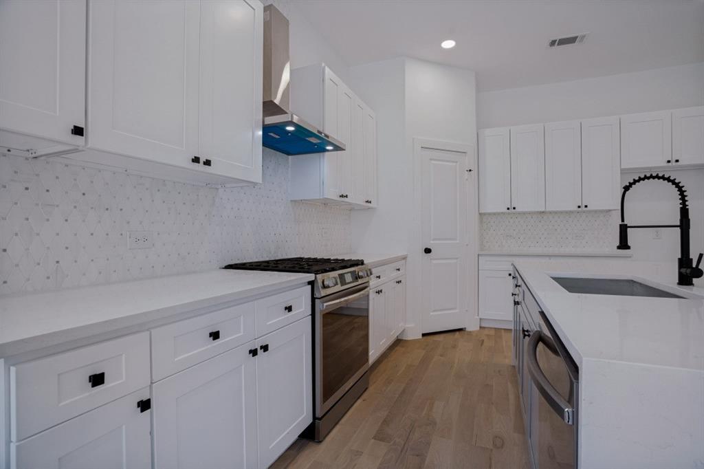 Heatherwood Ph One - Residential