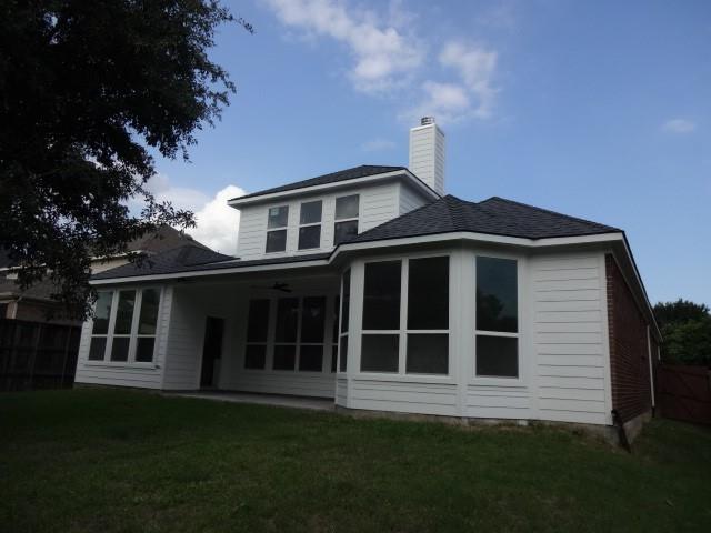 Heatherwood Ph One - Residential