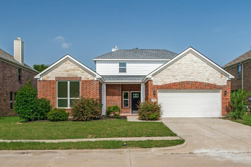 Heatherwood Ph One - Residential