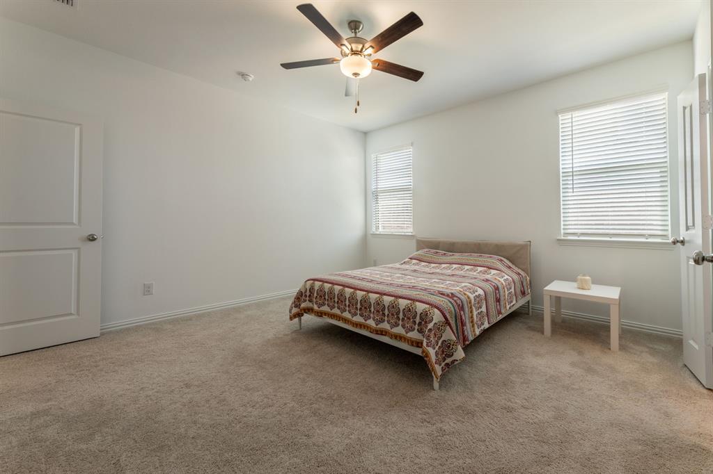 LINDEN HILLS - Residential Lease