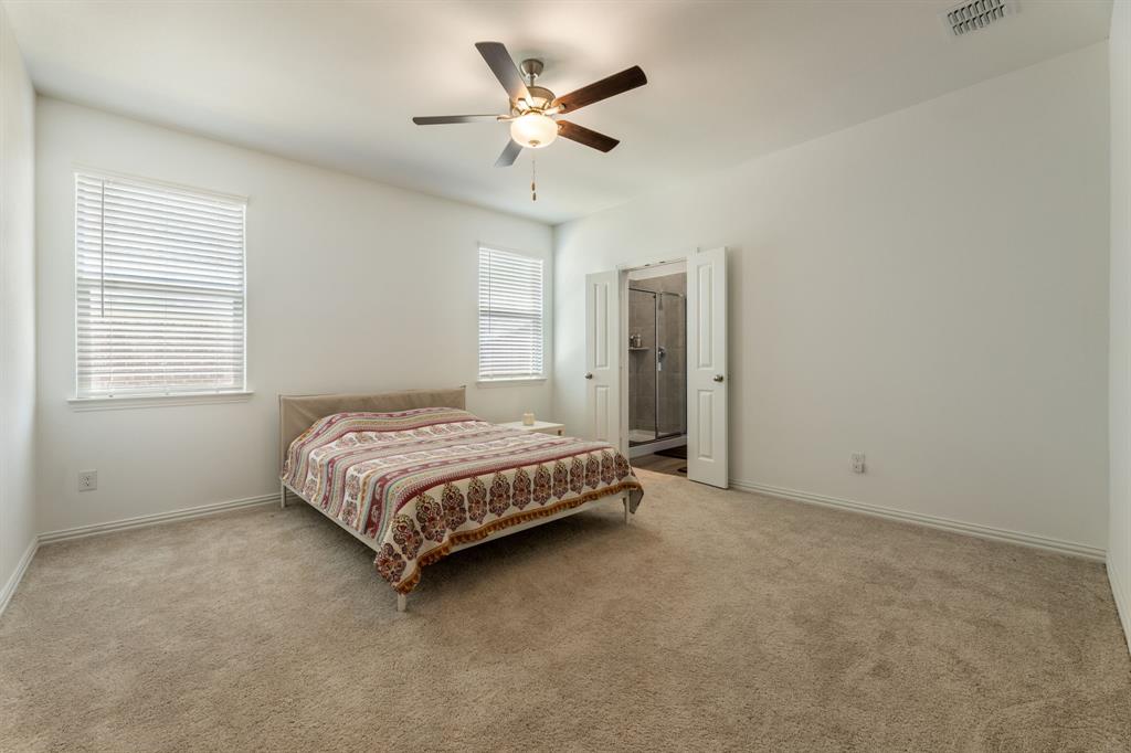 LINDEN HILLS - Residential Lease