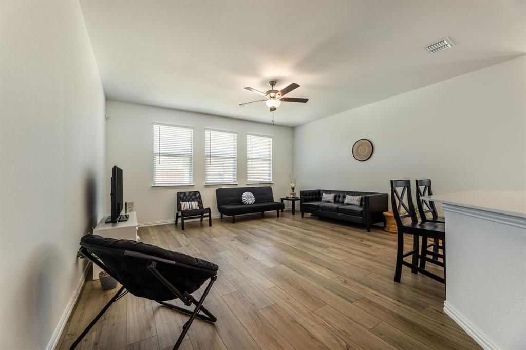 LINDEN HILLS - Residential Lease