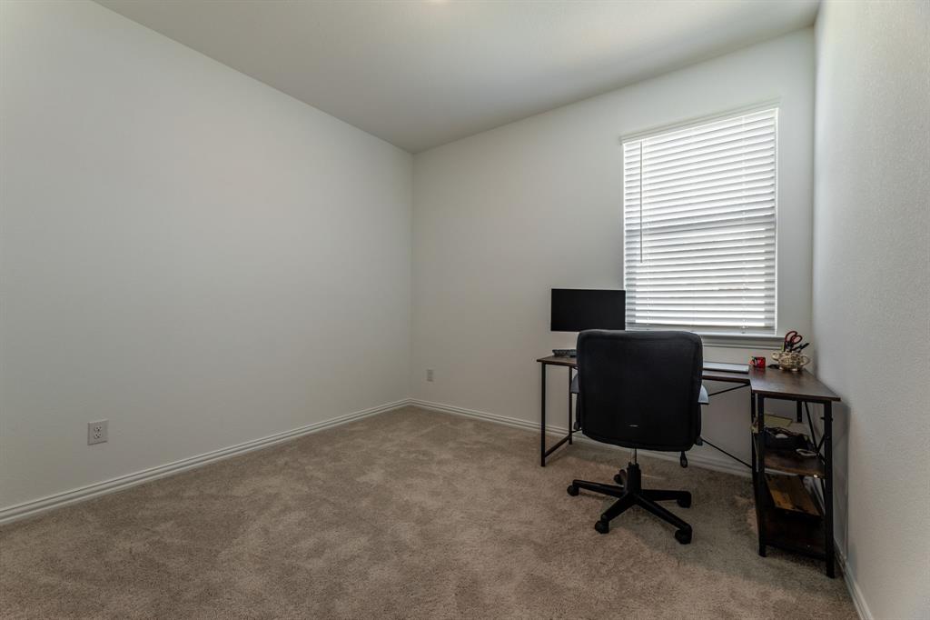 LINDEN HILLS - Residential Lease