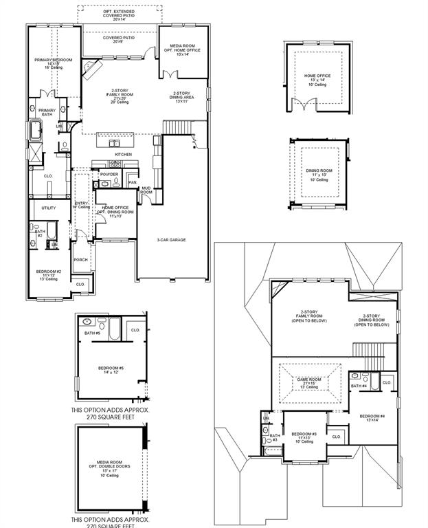 Walsh - Residential