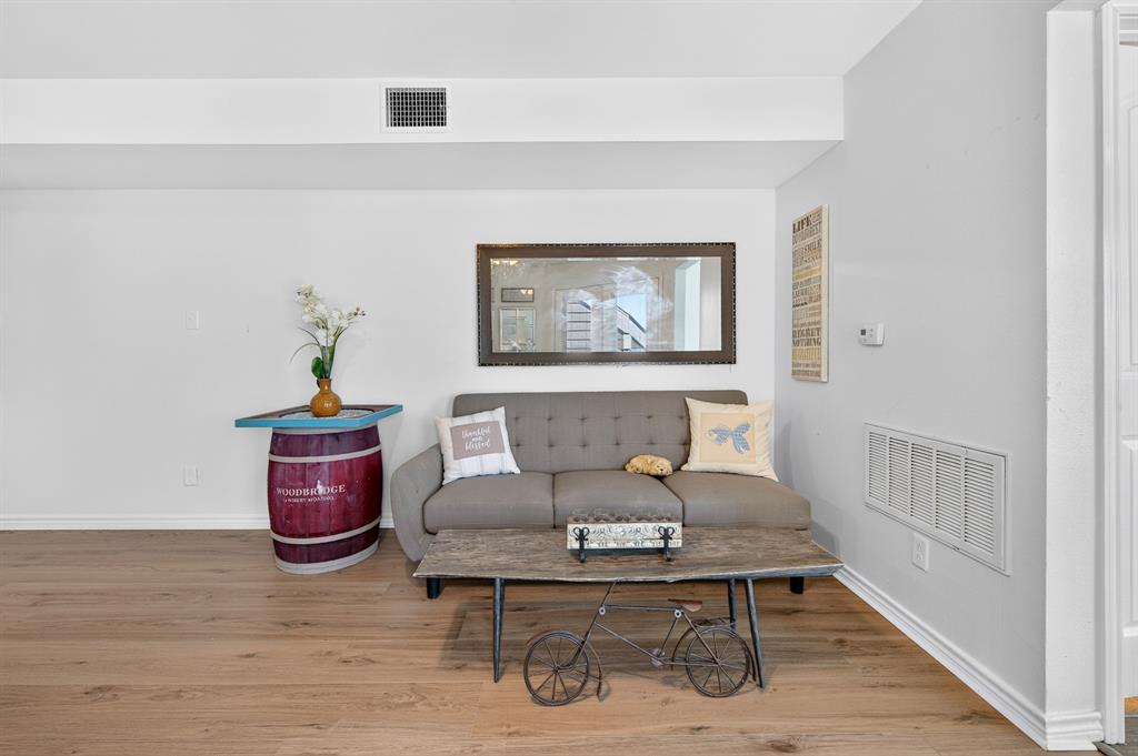 Richland Trace Condos - Residential