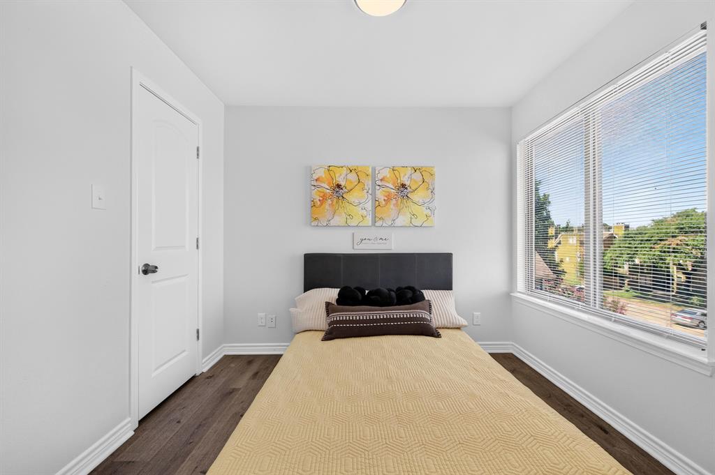 Richland Trace Condos - Residential