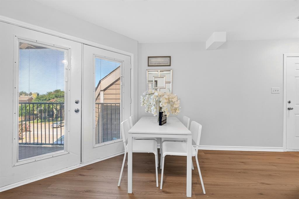 Richland Trace Condos - Residential