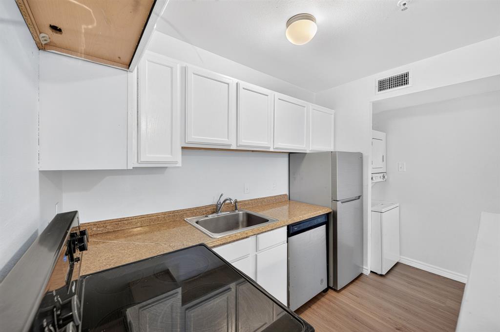 Richland Trace Condos - Residential