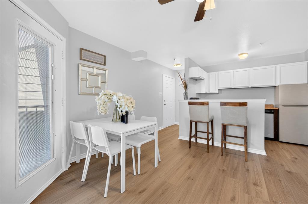 Richland Trace Condos - Residential