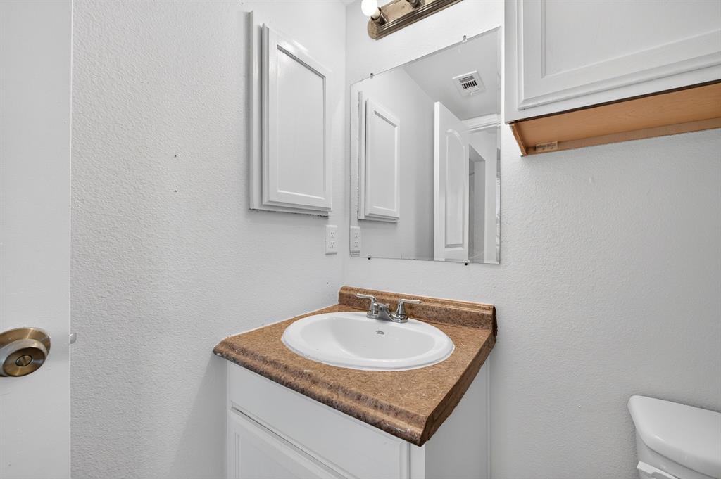 Richland Trace Condos - Residential