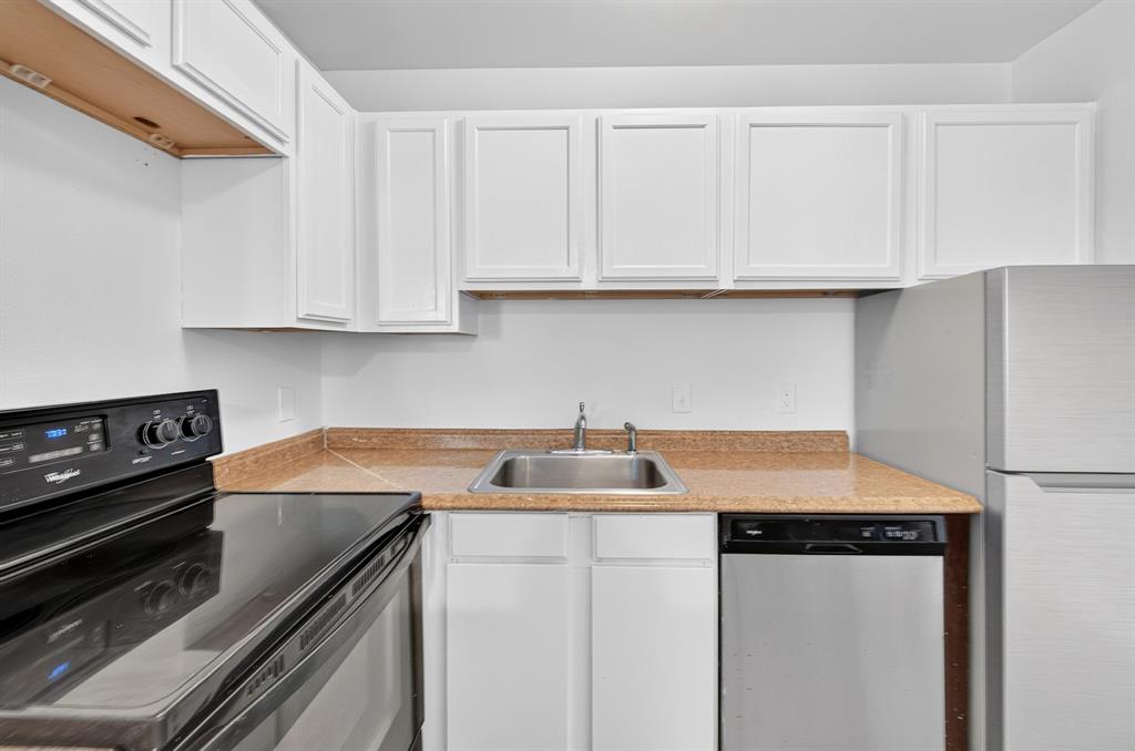 Richland Trace Condos - Residential