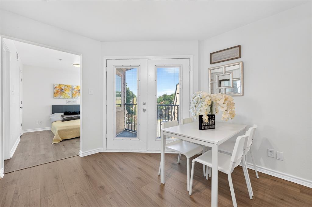 Richland Trace Condos - Residential