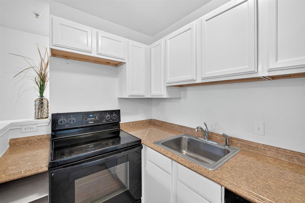 Richland Trace Condos - Residential