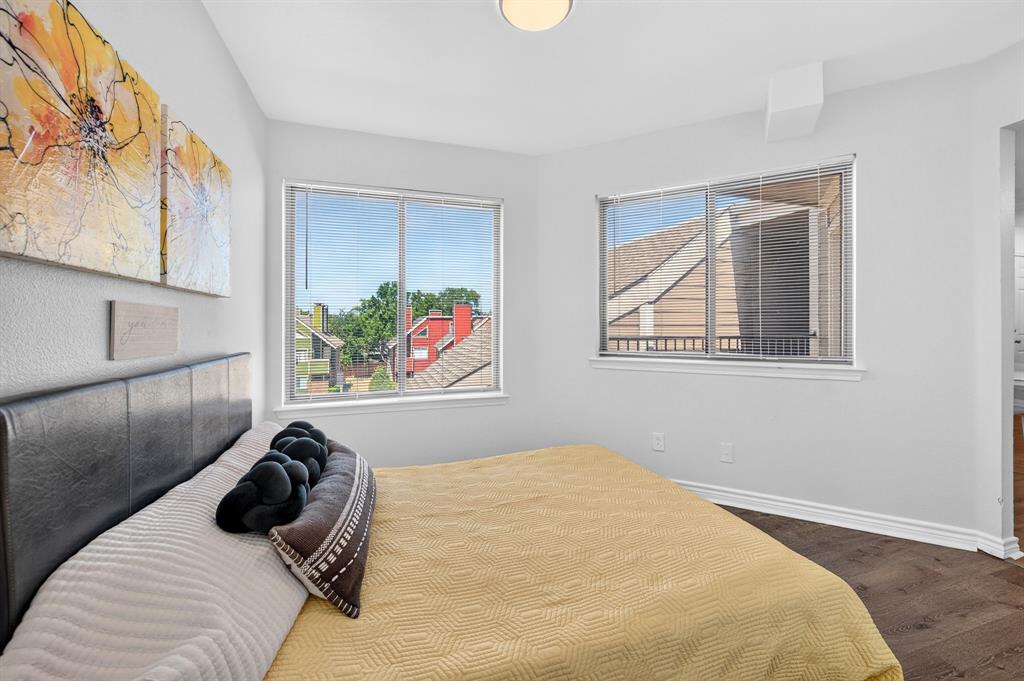 Richland Trace Condos - Residential