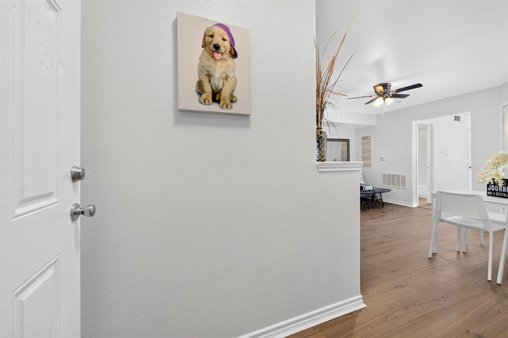 Richland Trace Condos - Residential