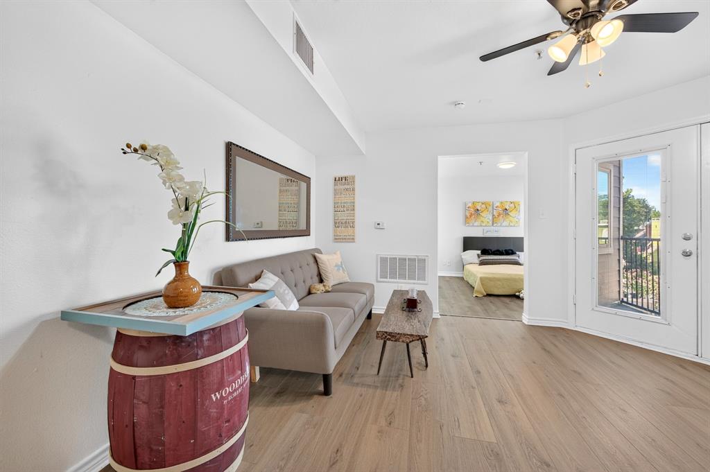 Richland Trace Condos - Residential