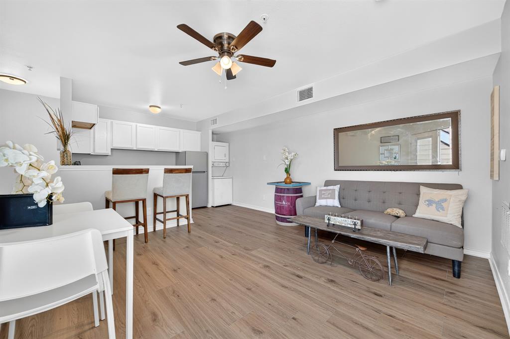 Richland Trace Condos - Residential
