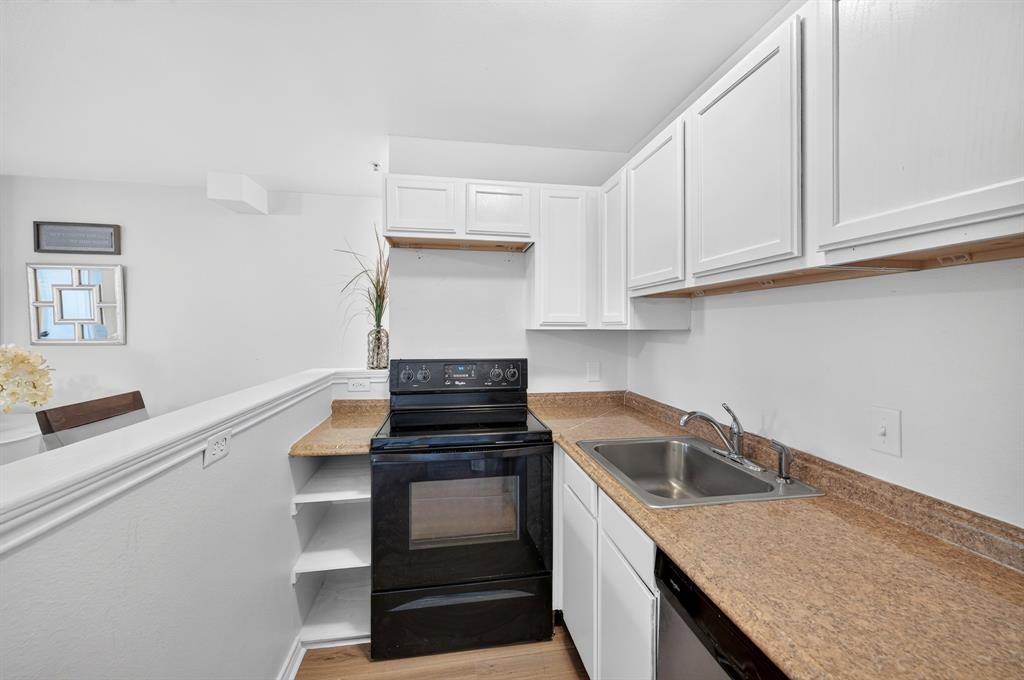 Richland Trace Condos - Residential