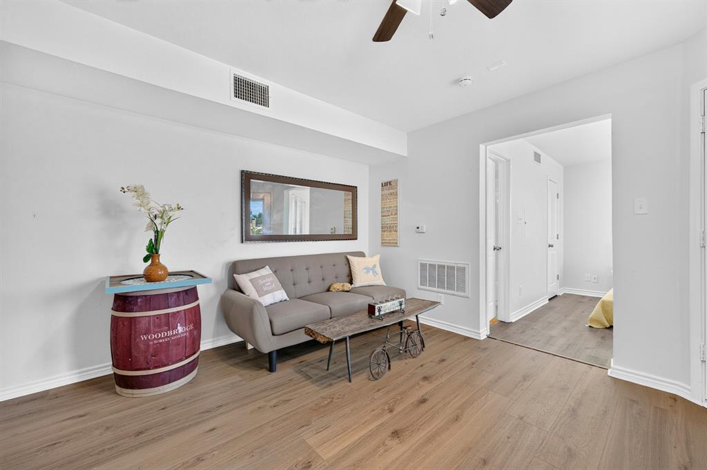 Richland Trace Condos - Residential
