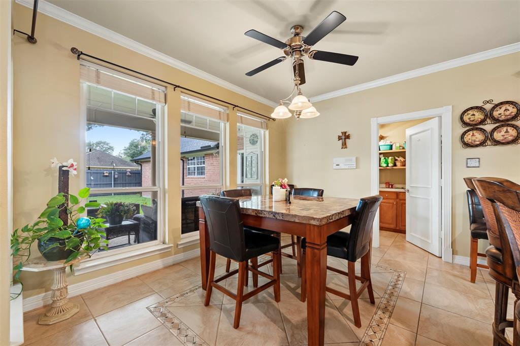 Country Club Estates Sec 4 - Residential