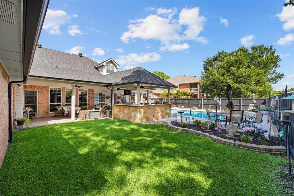 Country Club Estates Sec 4 - Residential