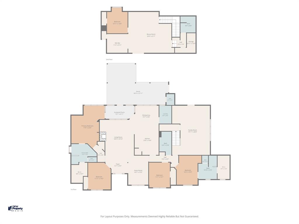 Country Club Estates Sec 4 - Residential
