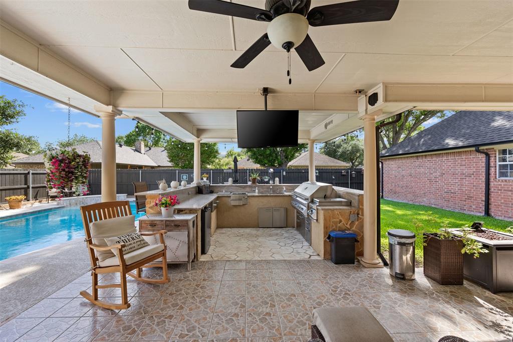 Country Club Estates Sec 4 - Residential