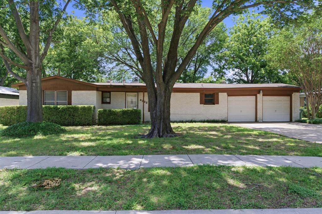 Hillview Add - Residential