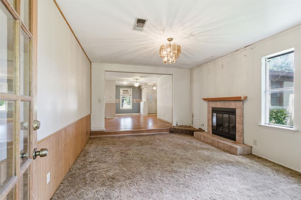Hillview Add - Residential