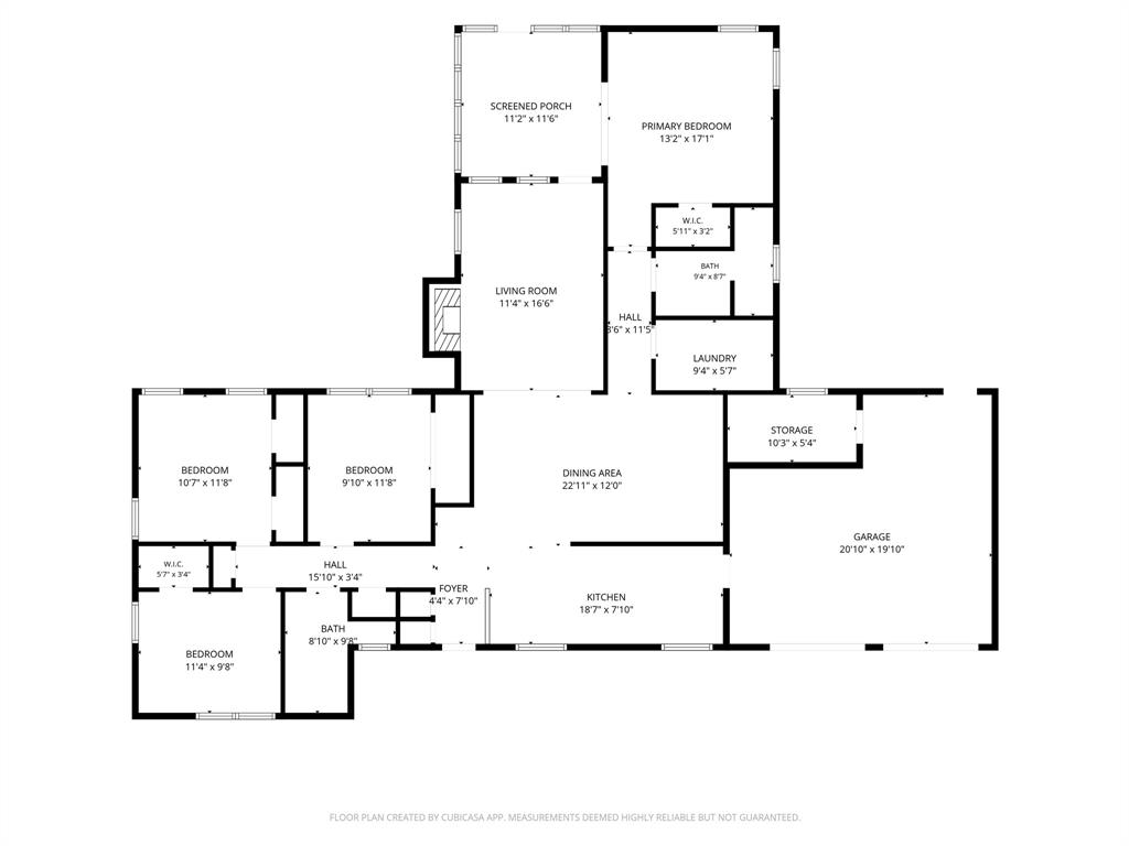 Hillview Add - Residential