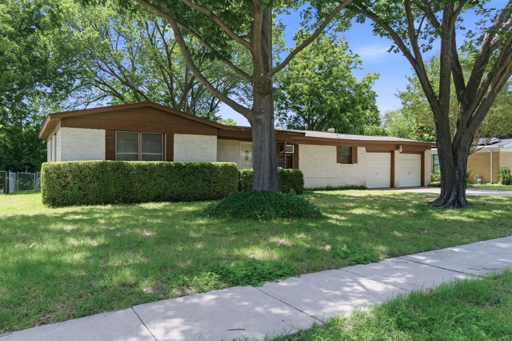 Hillview Add - Residential