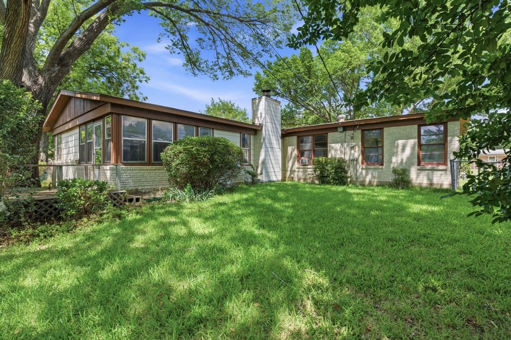 Hillview Add - Residential