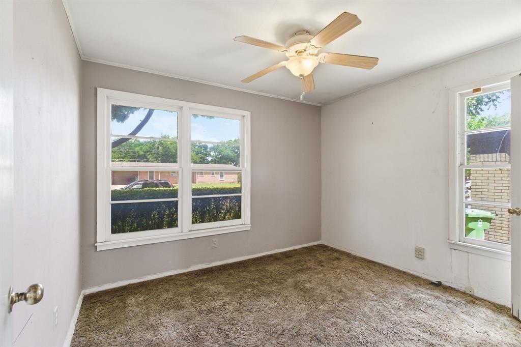 Hillview Add - Residential