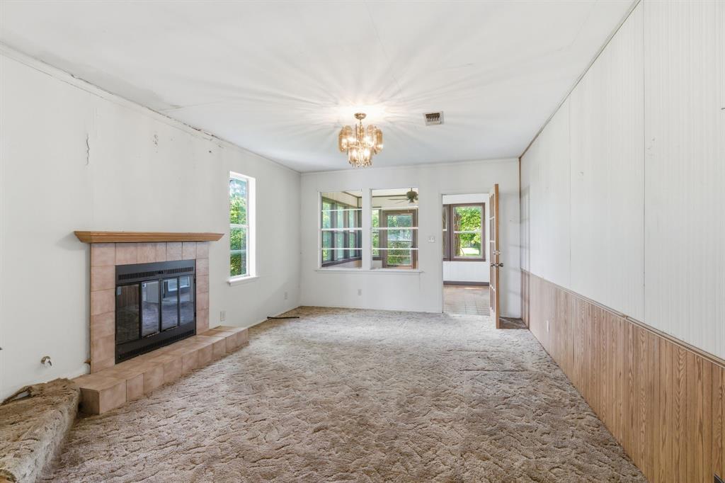 Hillview Add - Residential