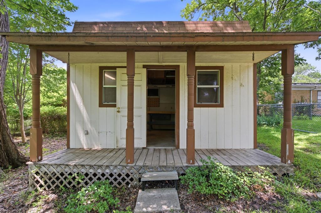 Hillview Add - Residential