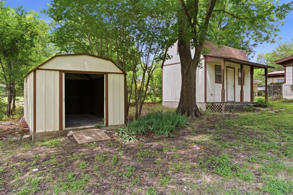 Hillview Add - Residential