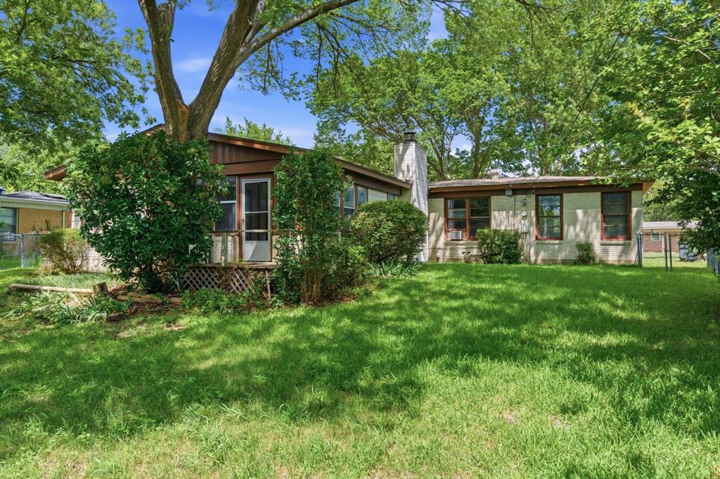 Hillview Add - Residential