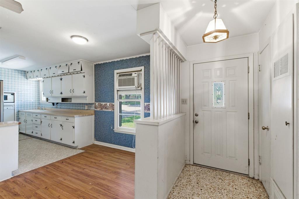 Hillview Add - Residential