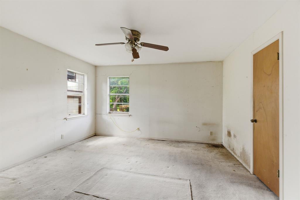 Hillview Add - Residential