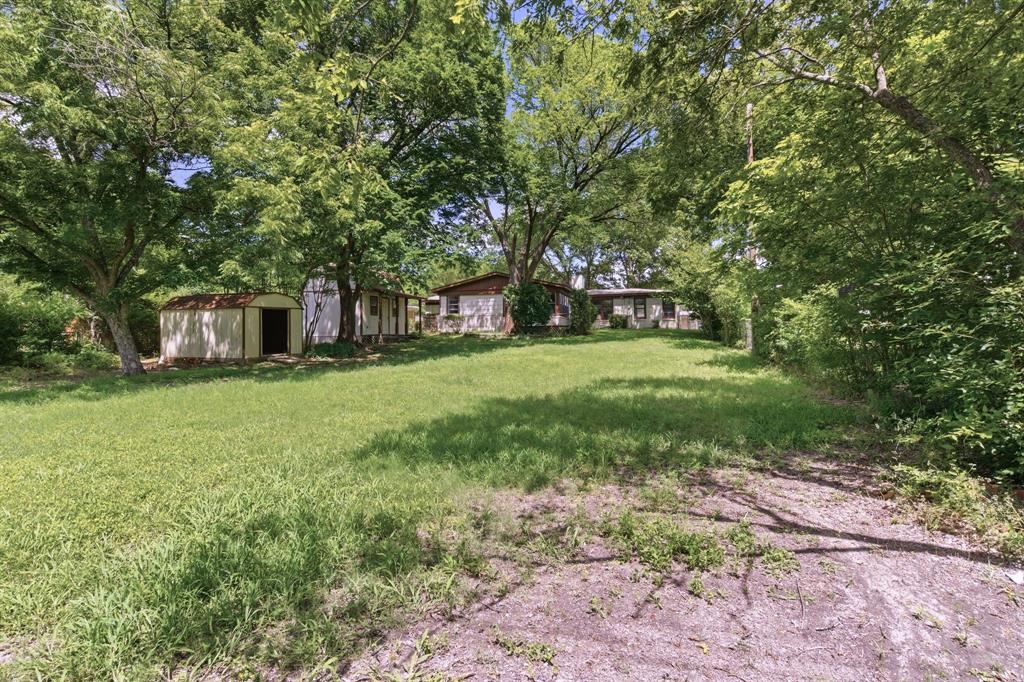 Hillview Add - Residential