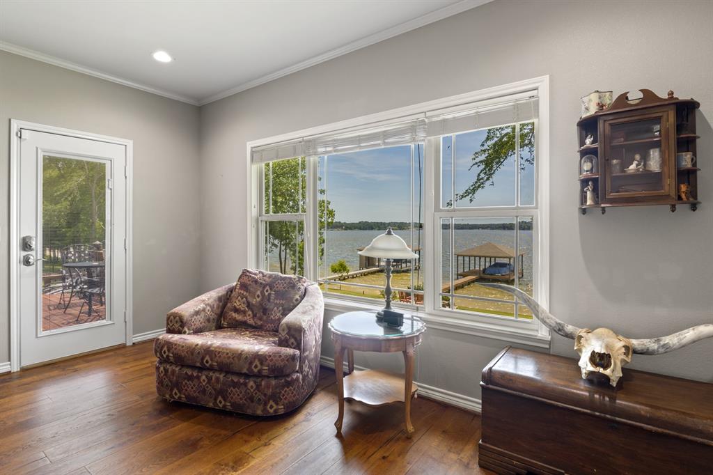Waterside - Residential