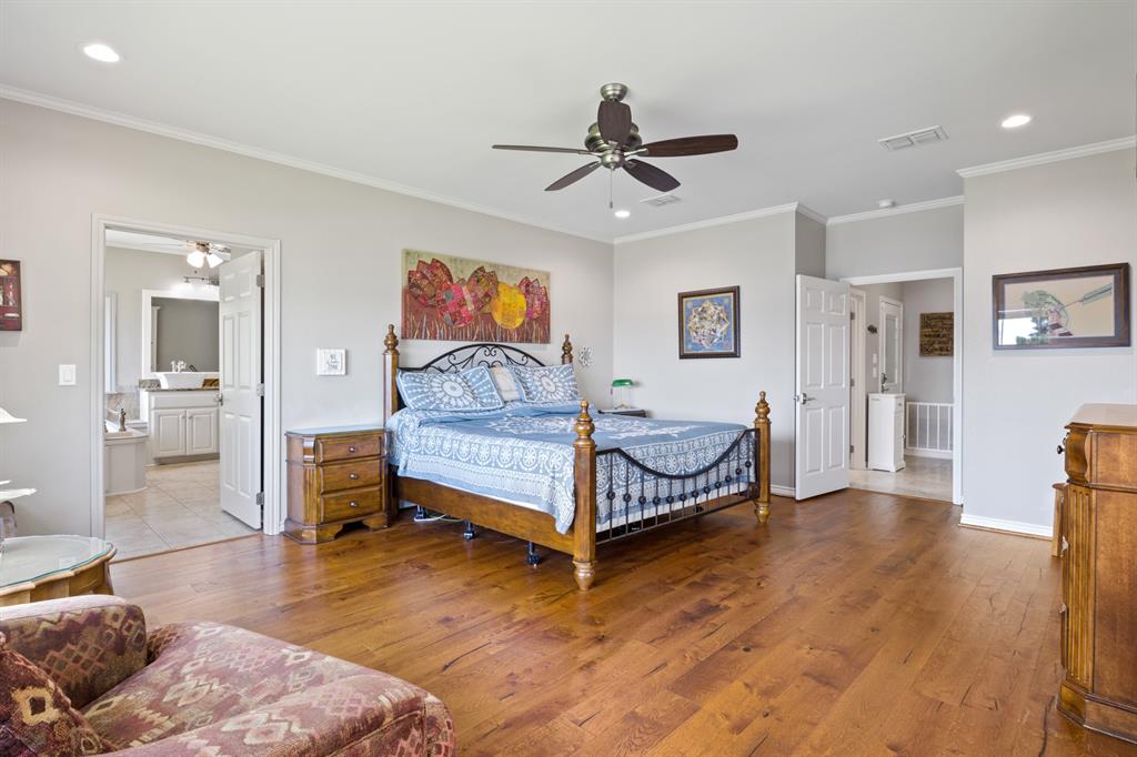 Waterside - Residential