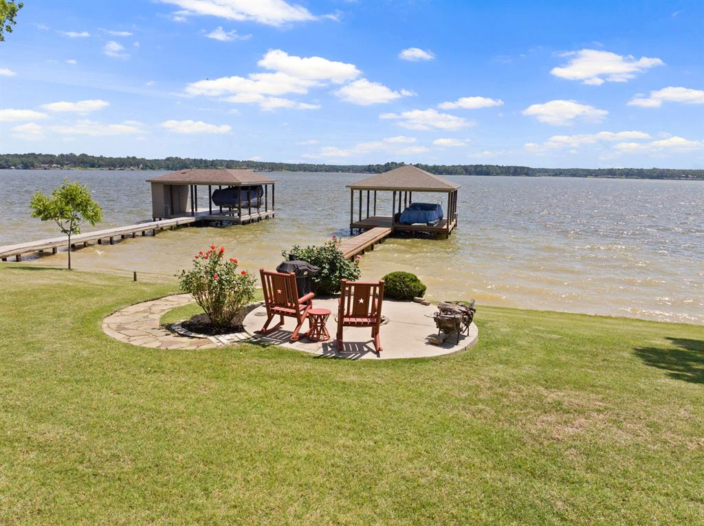 Waterside - Residential