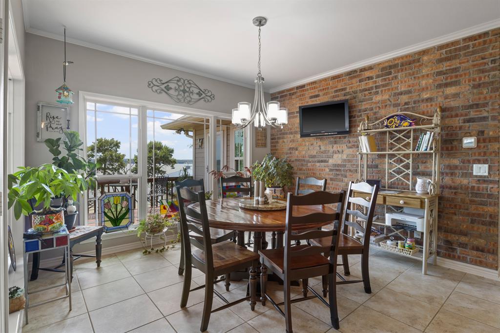 Waterside - Residential