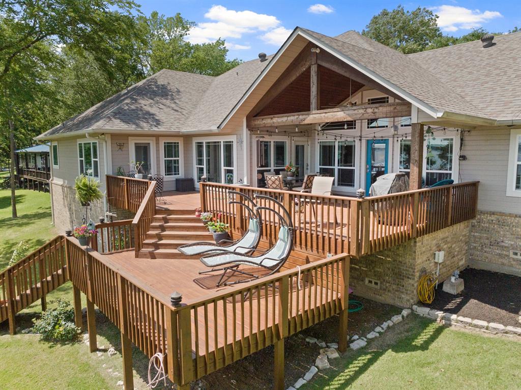 Waterside - Residential