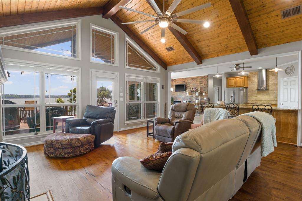 Waterside - Residential