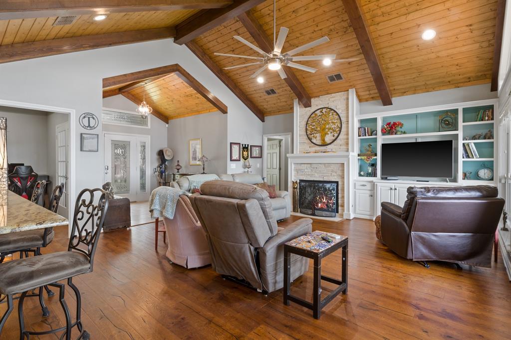 Waterside - Residential