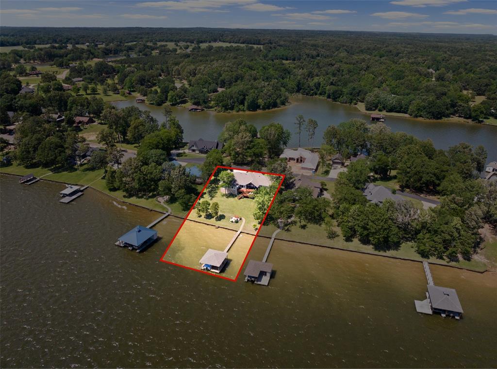 Waterside - Residential